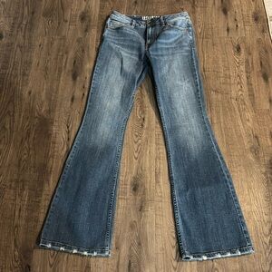 Idyllwind Jeans by Miranda Lambert